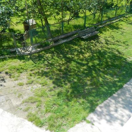 Kobuleti 4-Bedroom Apartment Kültér fotó