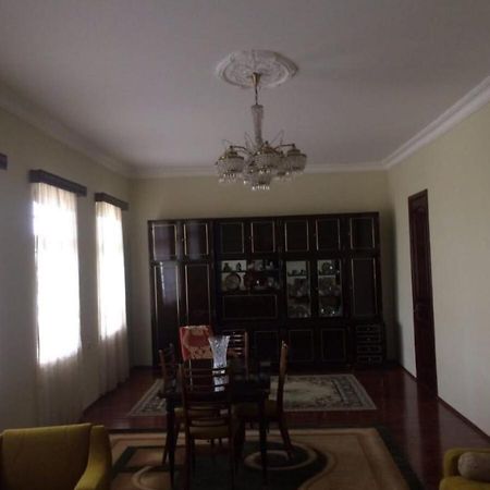 Kobuleti 4-Bedroom Apartment Kültér fotó
