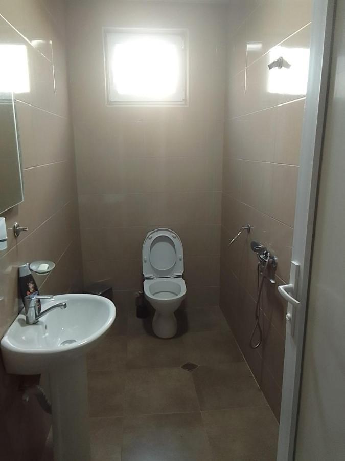Kobuleti 4-Bedroom Apartment Kültér fotó