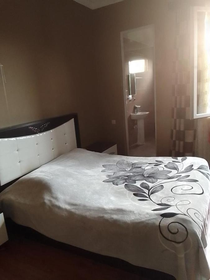 Kobuleti 4-Bedroom Apartment Kültér fotó