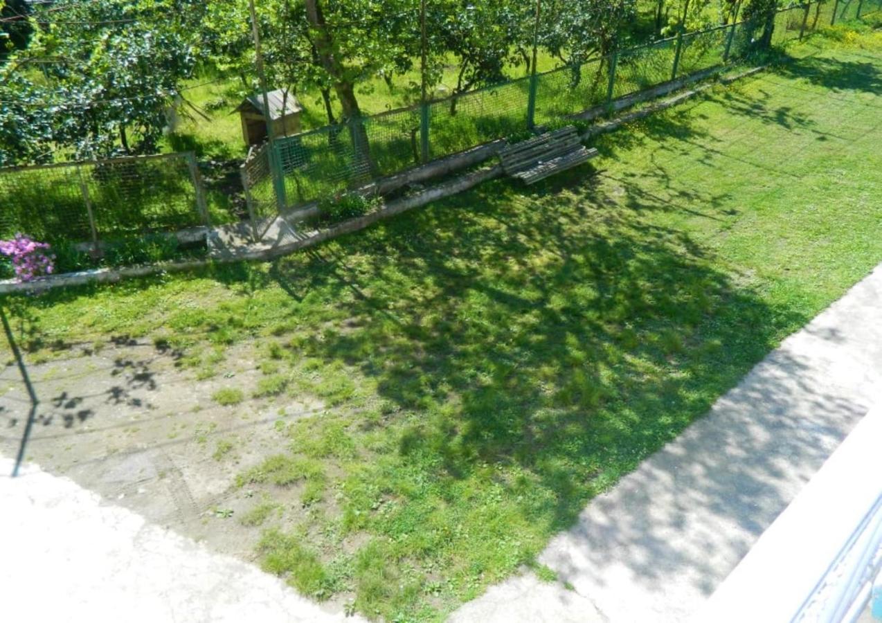 Kobuleti 4-Bedroom Apartment Kültér fotó