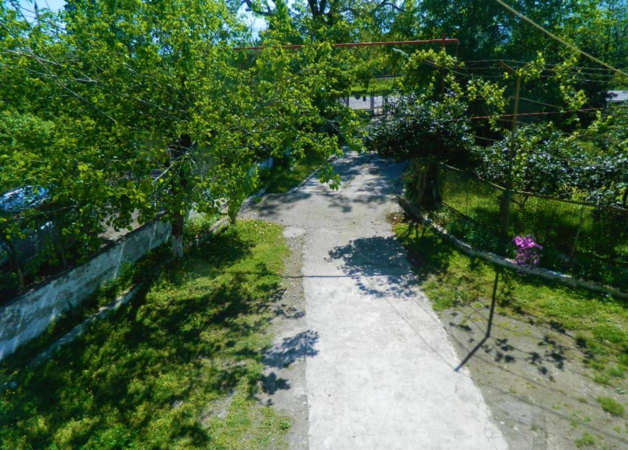 Kobuleti 4-Bedroom Apartment Kültér fotó