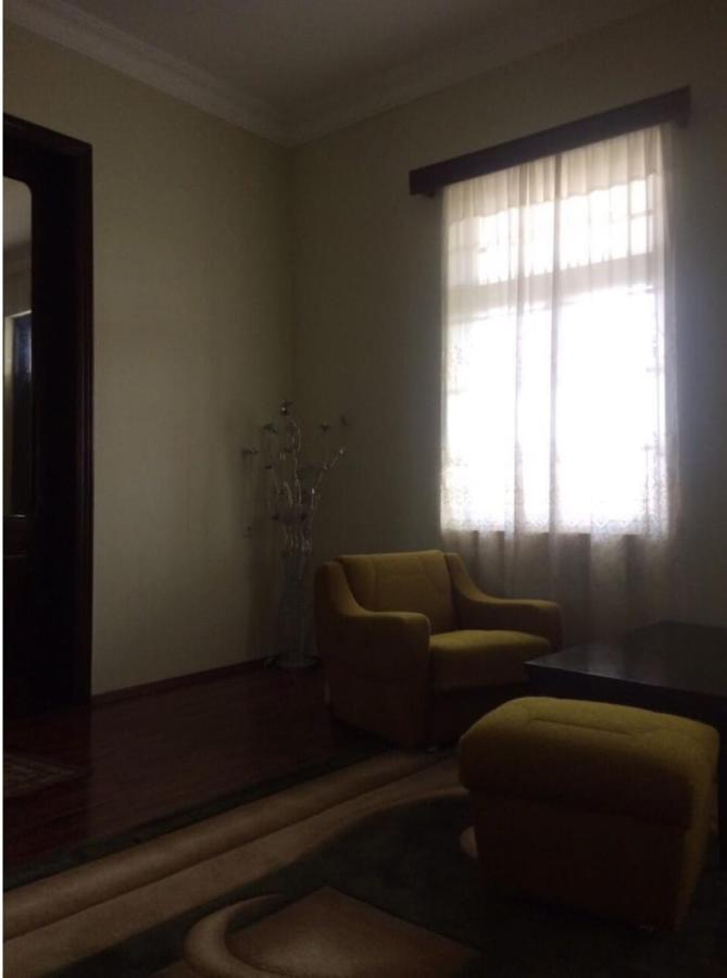 Kobuleti 4-Bedroom Apartment Kültér fotó
