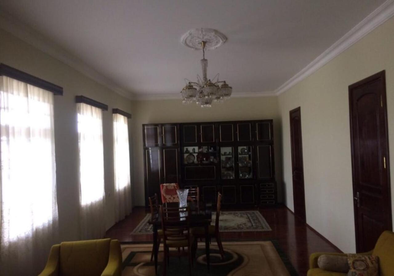 Kobuleti 4-Bedroom Apartment Kültér fotó