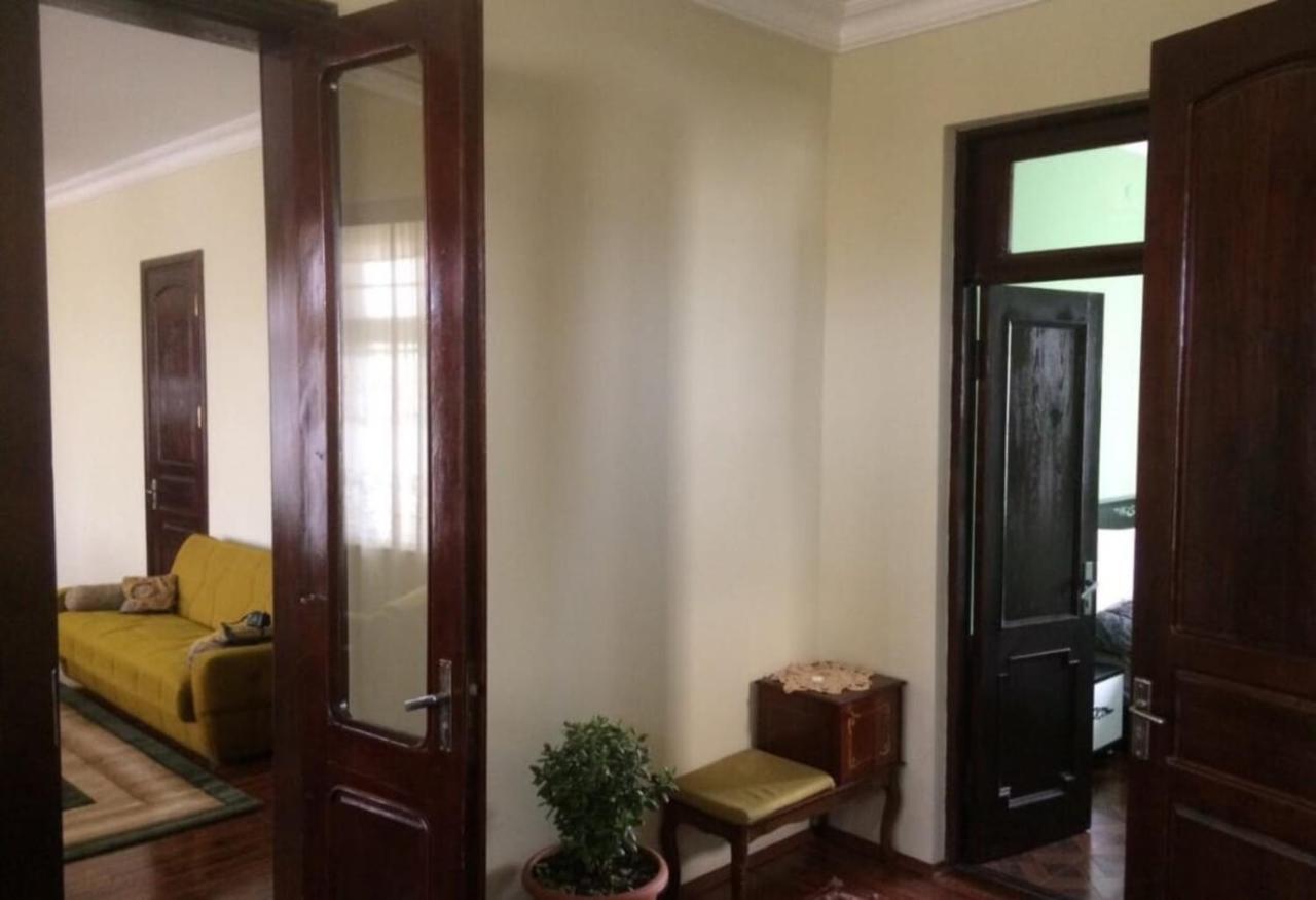 Kobuleti 4-Bedroom Apartment Kültér fotó
