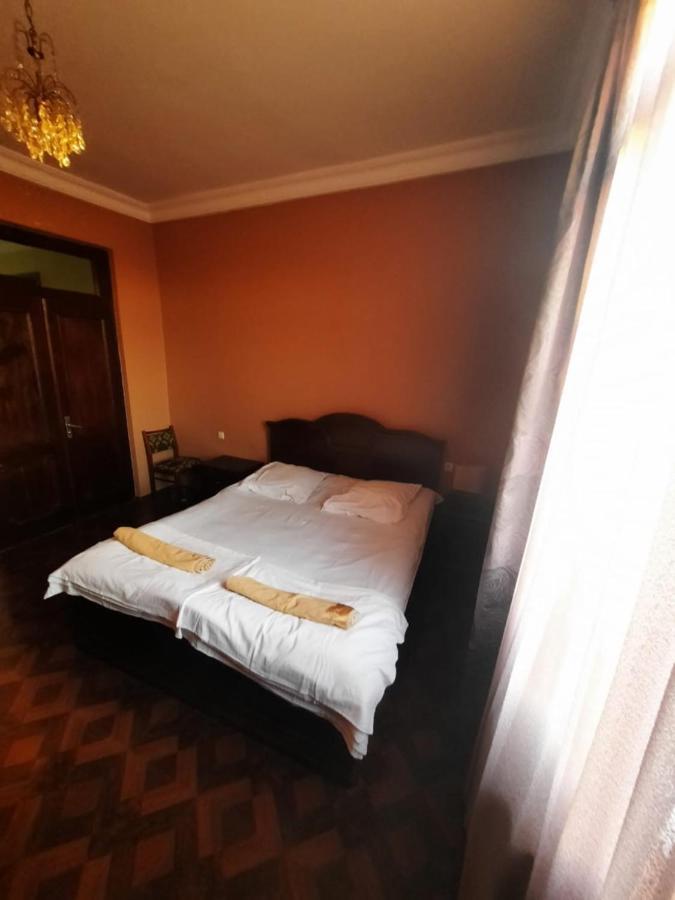 Kobuleti 4-Bedroom Apartment Kültér fotó