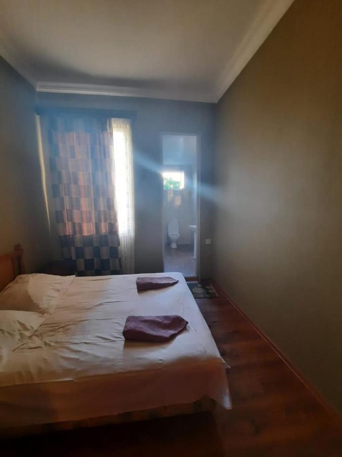 Kobuleti 4-Bedroom Apartment Kültér fotó