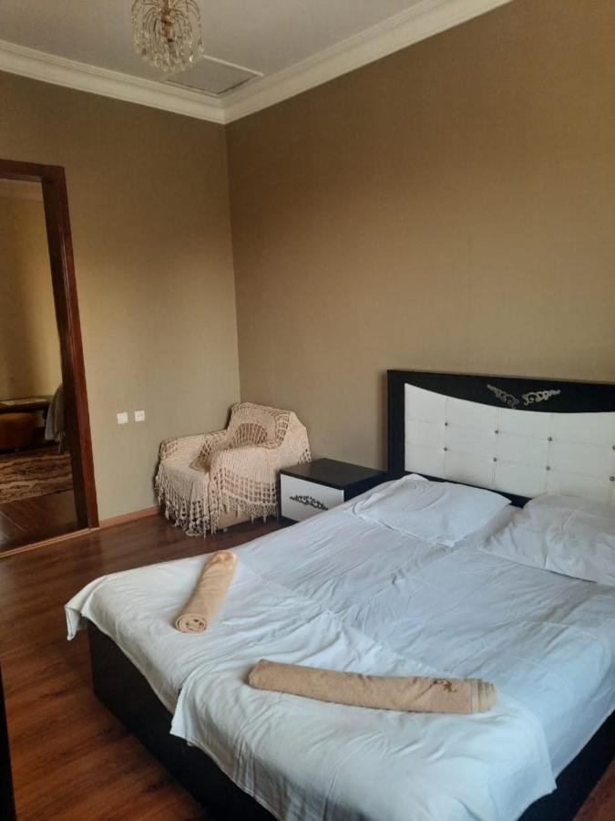Kobuleti 4-Bedroom Apartment Kültér fotó
