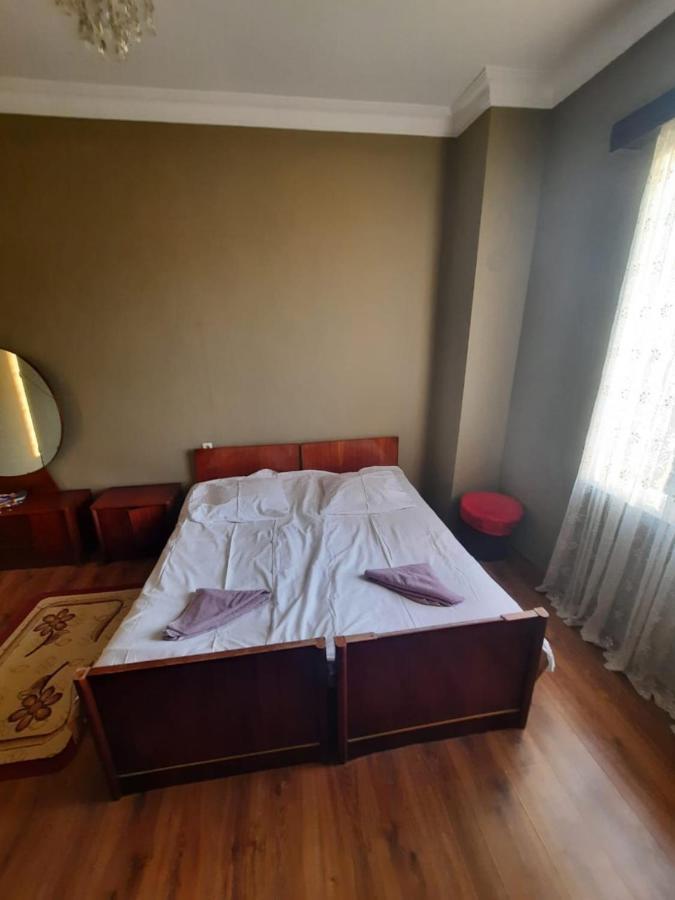 Kobuleti 4-Bedroom Apartment Kültér fotó