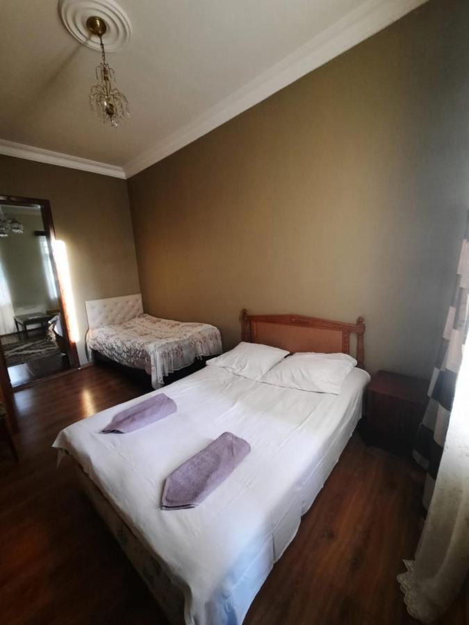 Kobuleti 4-Bedroom Apartment Kültér fotó