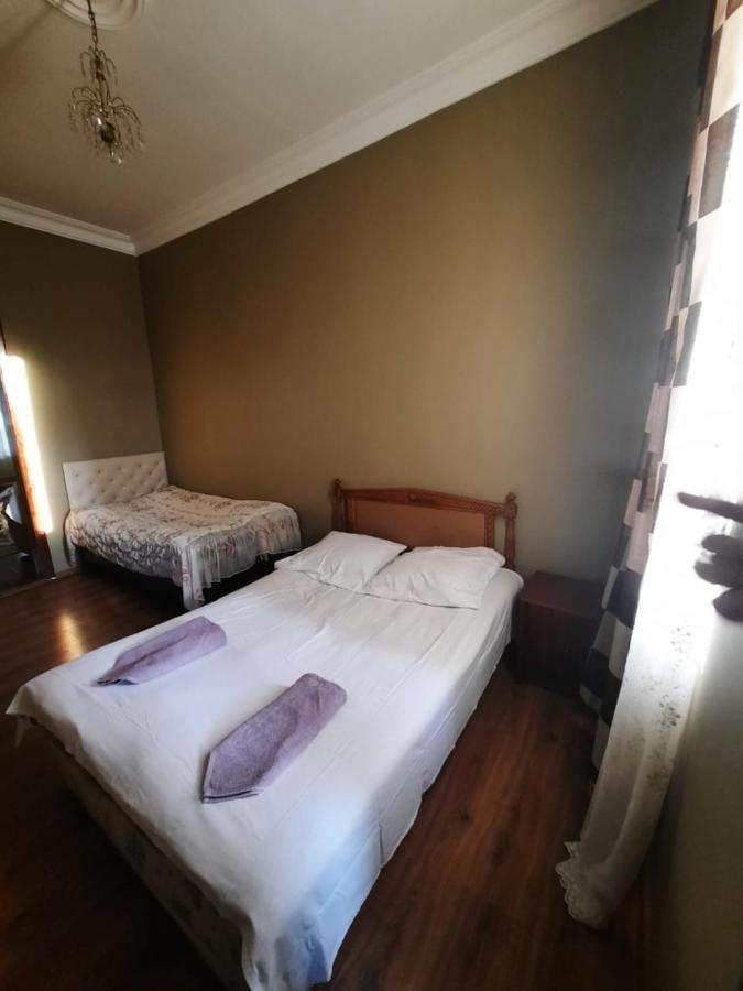 Kobuleti 4-Bedroom Apartment Kültér fotó